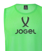 Манишка JOGEL CAMP 2 Bib, зеленый