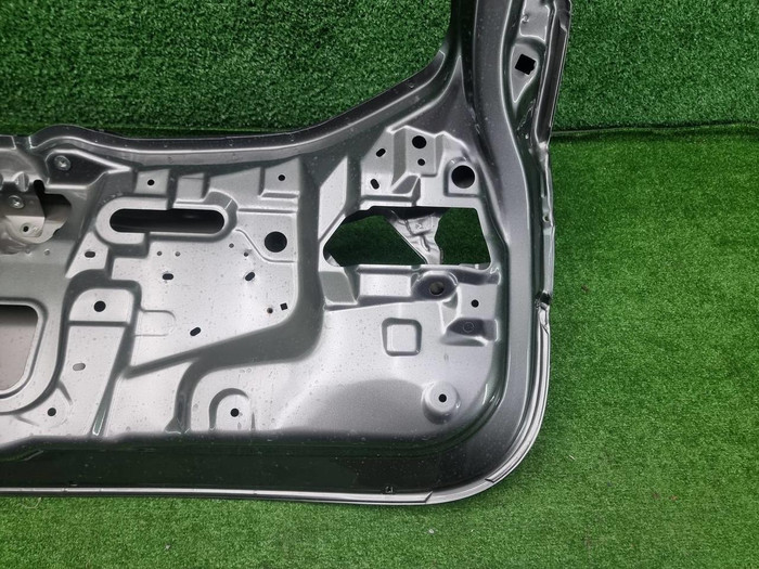 Крышка багажника Nissan Qashqai 2 j11 (2013-2023)