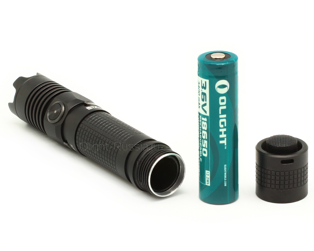 Фонарь Olight M1X Striker (1000 Люмен)