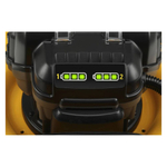 Аккумуляторная газонокосилка DeWalt DCMW564P2