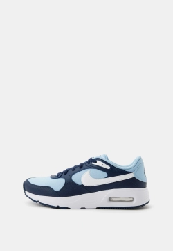 Кроссовки мужские NIKE NIKE AIR MAX SC