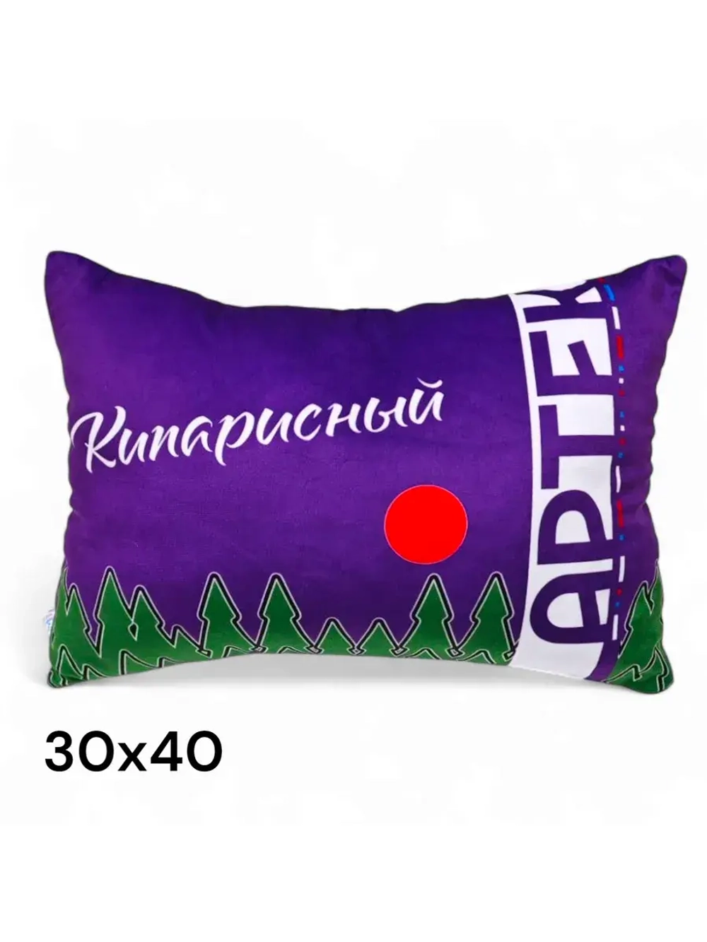 Подушка декоративная