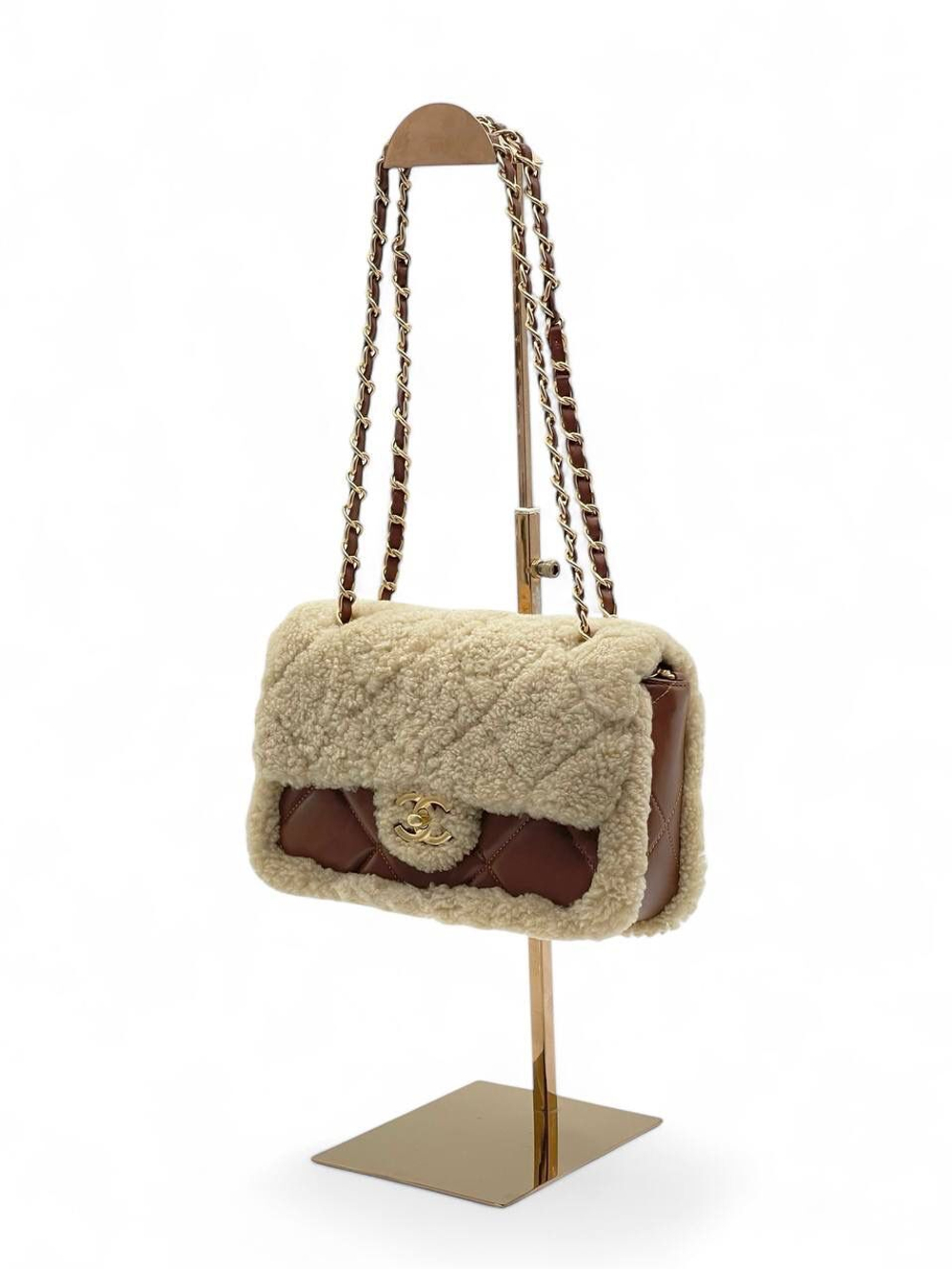 Сумка CHANEL
