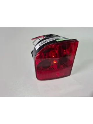 Фонарь противотуманный JAC Sunray SOLLERS Atlant задний правый
