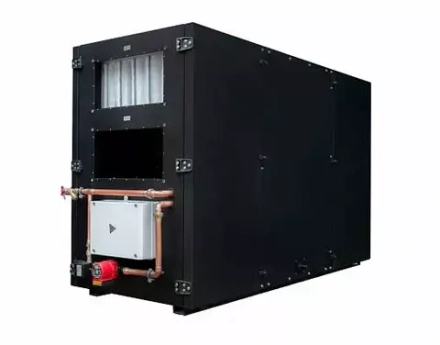 TURKOV Hydra X 2500 WD2R