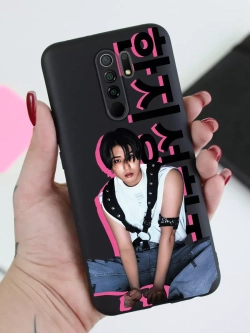 Чехол Xiaomi Redmi 9, Сяоми Редми 9