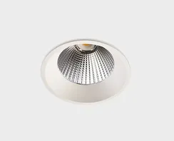 Точечный светильник  IT08-8035 white 3000K Italline
