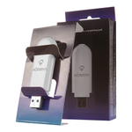 Сплит-система инверторного типа Electrolux Skandi DC EACS/I-09HSK/N3_24Y комплект с Wi-Fi донглом