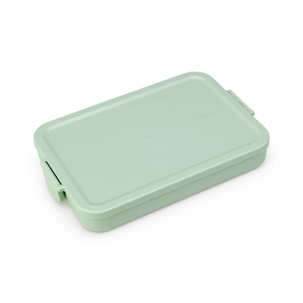 Brabantia Ланч-бокс Make&Take Jade Green 202926