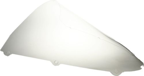 Купить    Ветровое стекло для мотоцикла Kawasaki ZX-6R 05-08 DoubleBubble Дымчатый