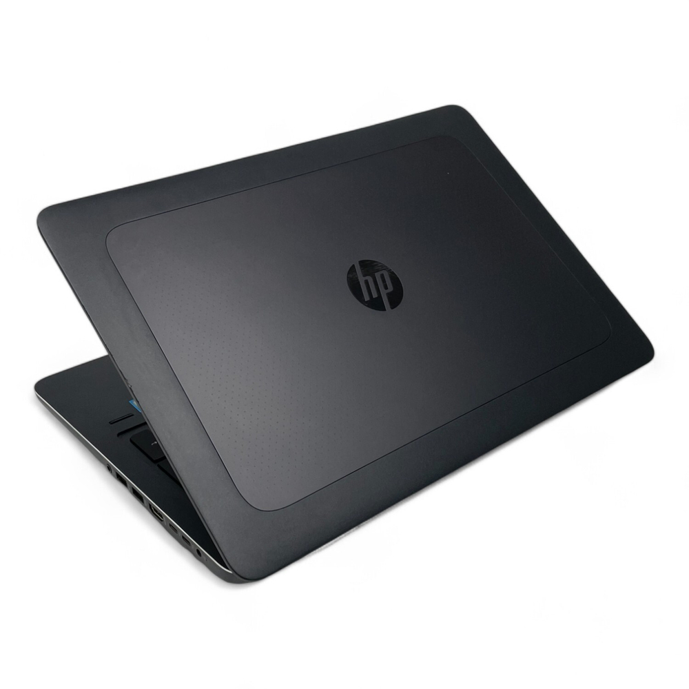 ZBook 15 G3
