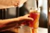 Guinness Nitro IPA draft