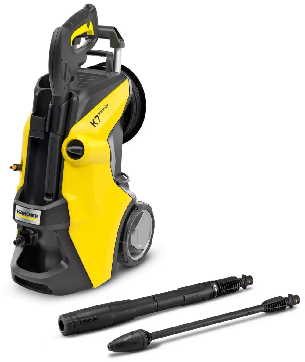 Минимойка Karcher K 7 Premium Power 3000Вт 1.317-170.0