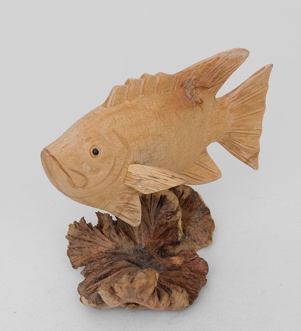 Decor and Gift 50-023 Статуэтка «Рыба»