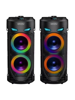 Аудиосистема BT GM-220 Midi