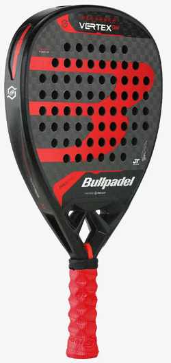 Ракетка для падел Vertex 04 2.4 Bullpadel