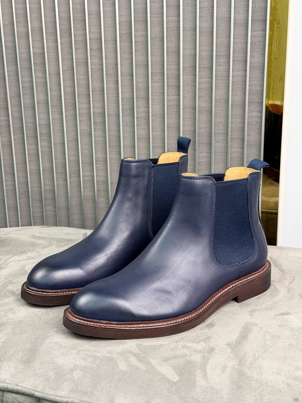 Ботинки Brunello Cucinelli