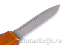 Нож Microtech Ultratech 121-10DOR M390фотография - 6