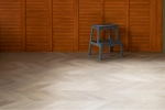 Кварц-винил Клеевой LVT Vinilam Parquet Chevron Glue LVT 2,5 мм Шеврон Сезар 2.86 м2