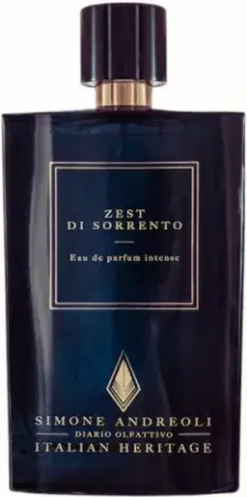 Simone Andreoli Zest di Sorrento EDP 100 ml