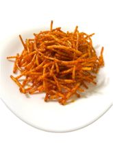 Острые снэки Daodanxiaozi Соломка 102 г
