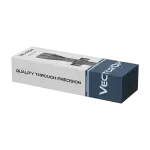 Оптический прицел Vector Optics Veyron 3-12x44 FFP Compact, сетка MPR-4, 30мм