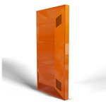 Интерактивная панель NEO GLASS 55"