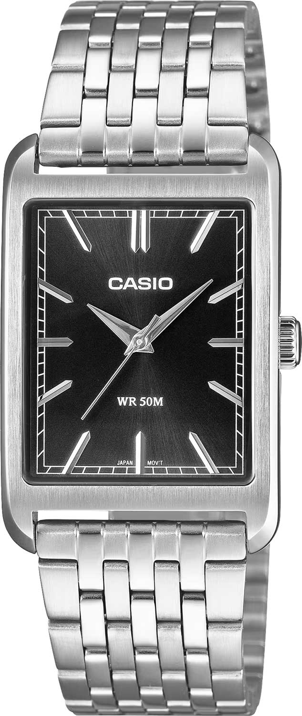 Часы Casio MTP-B215D-1A
