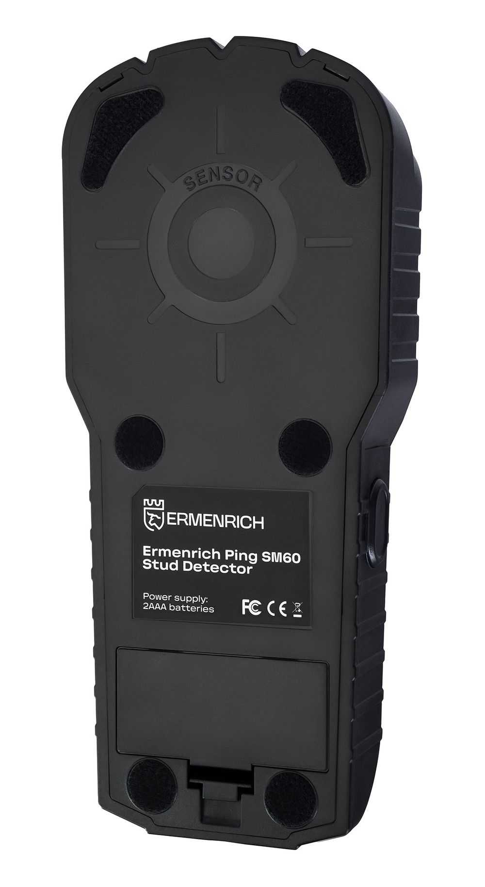 Детектор проводки Ermenrich Ping SM60