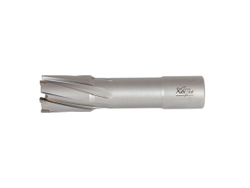 Сверло корончатое TCT 39 x 55 мм, "AktiTool"