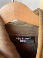 Толстовка Neil Barrett Kids