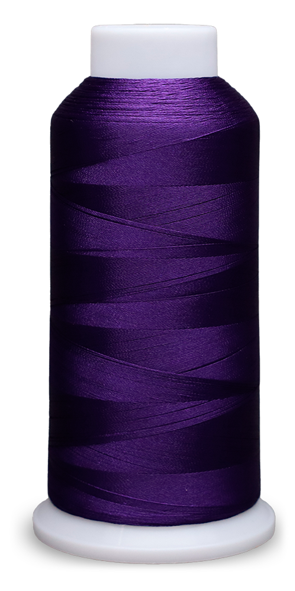Полиэстеровые нитки Yokimi 120D/2 4000м