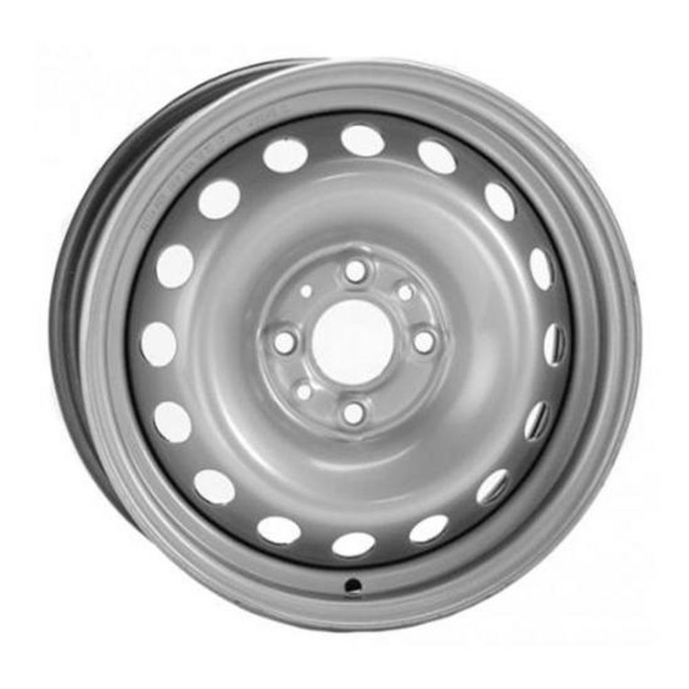 Тольятти ВАЗ-2112 5.5x14 4x98 ET 35 Dia 58.5 (металлик)