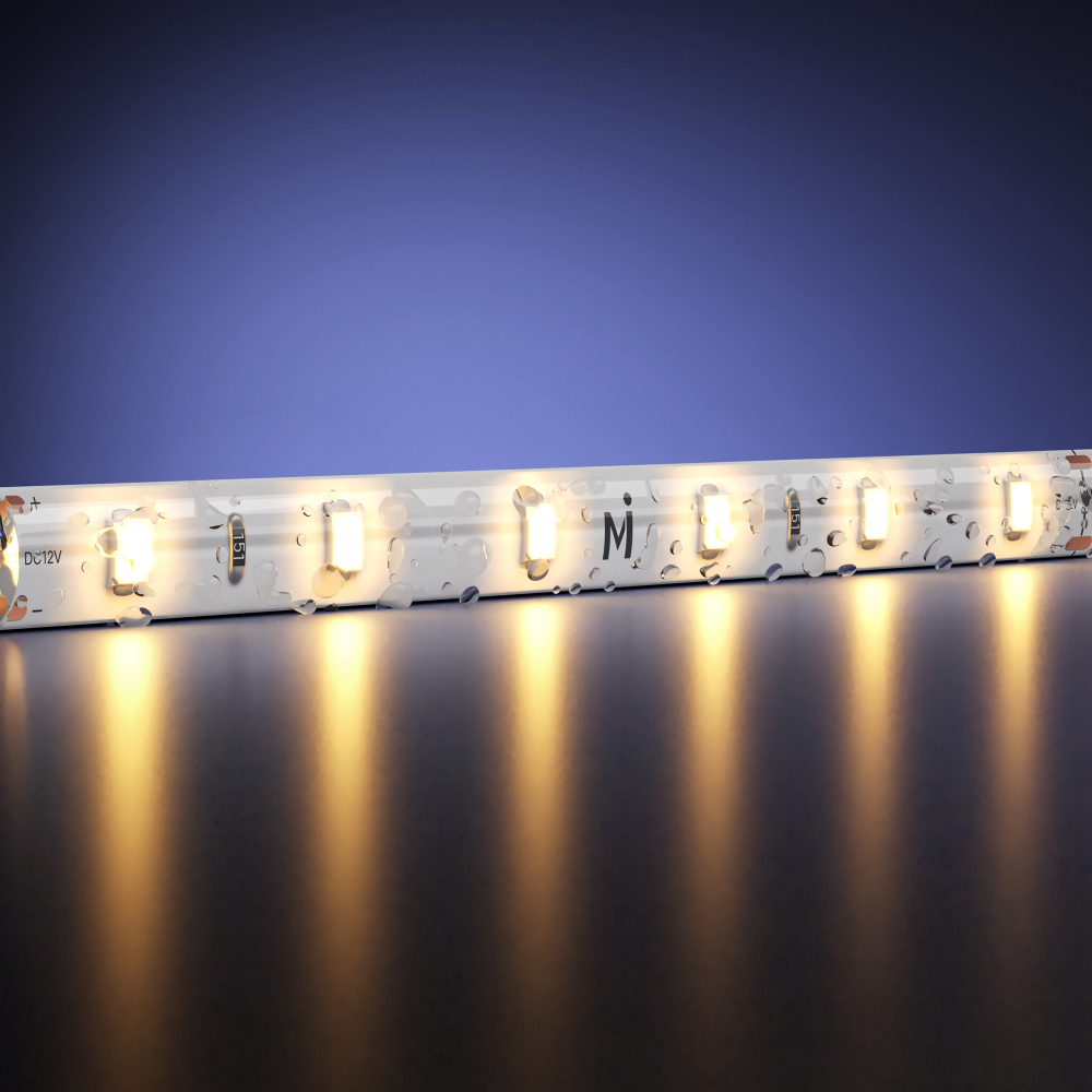 Светодиодная лента Led Strip 201012