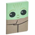 Записная книжка Funko Star Wars Mandalorian The Child