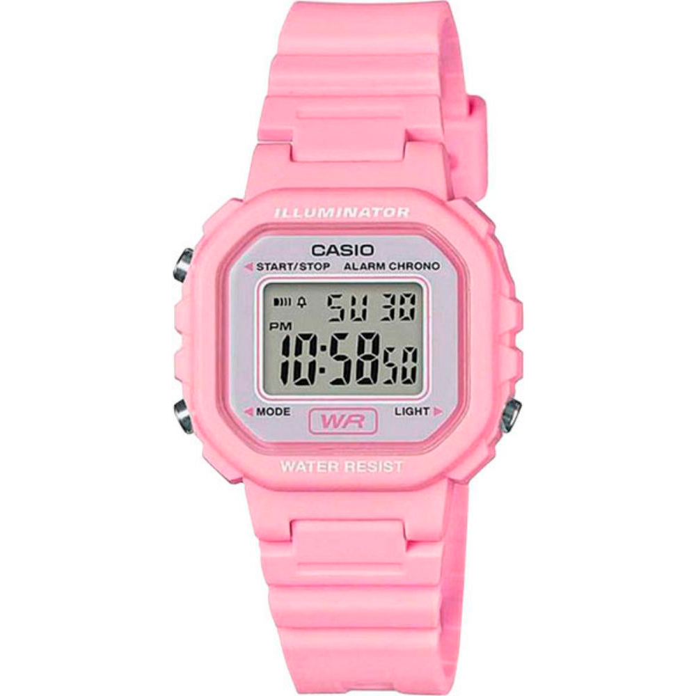 Casio LA-20WH-4A1