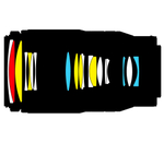 Объектив Nikon Nikkor Z 70-180mm f/2.8