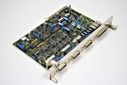 Б/у SIEMENS 6FX1111-1AA01