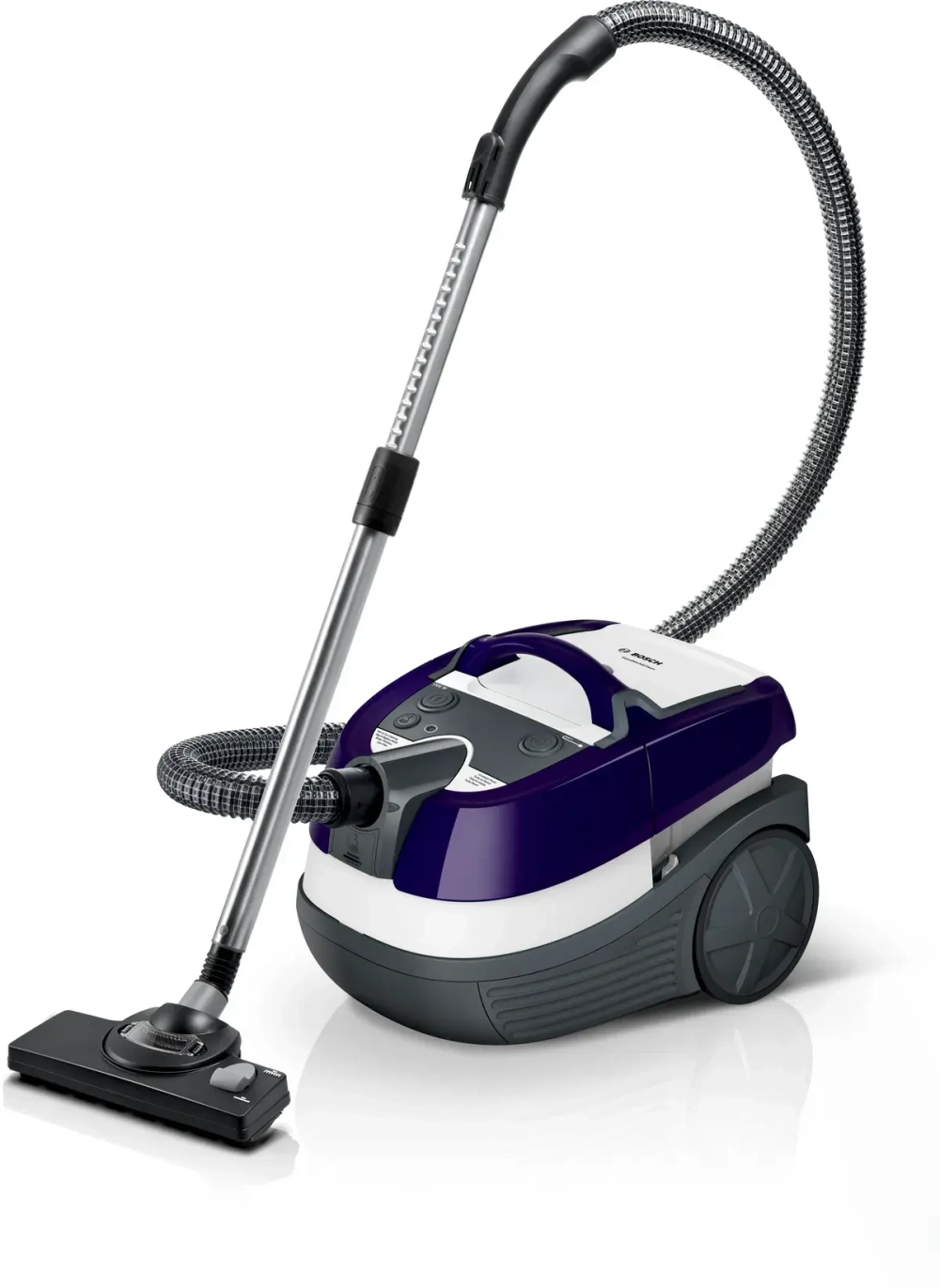 Пылесос Bosch BWD41740