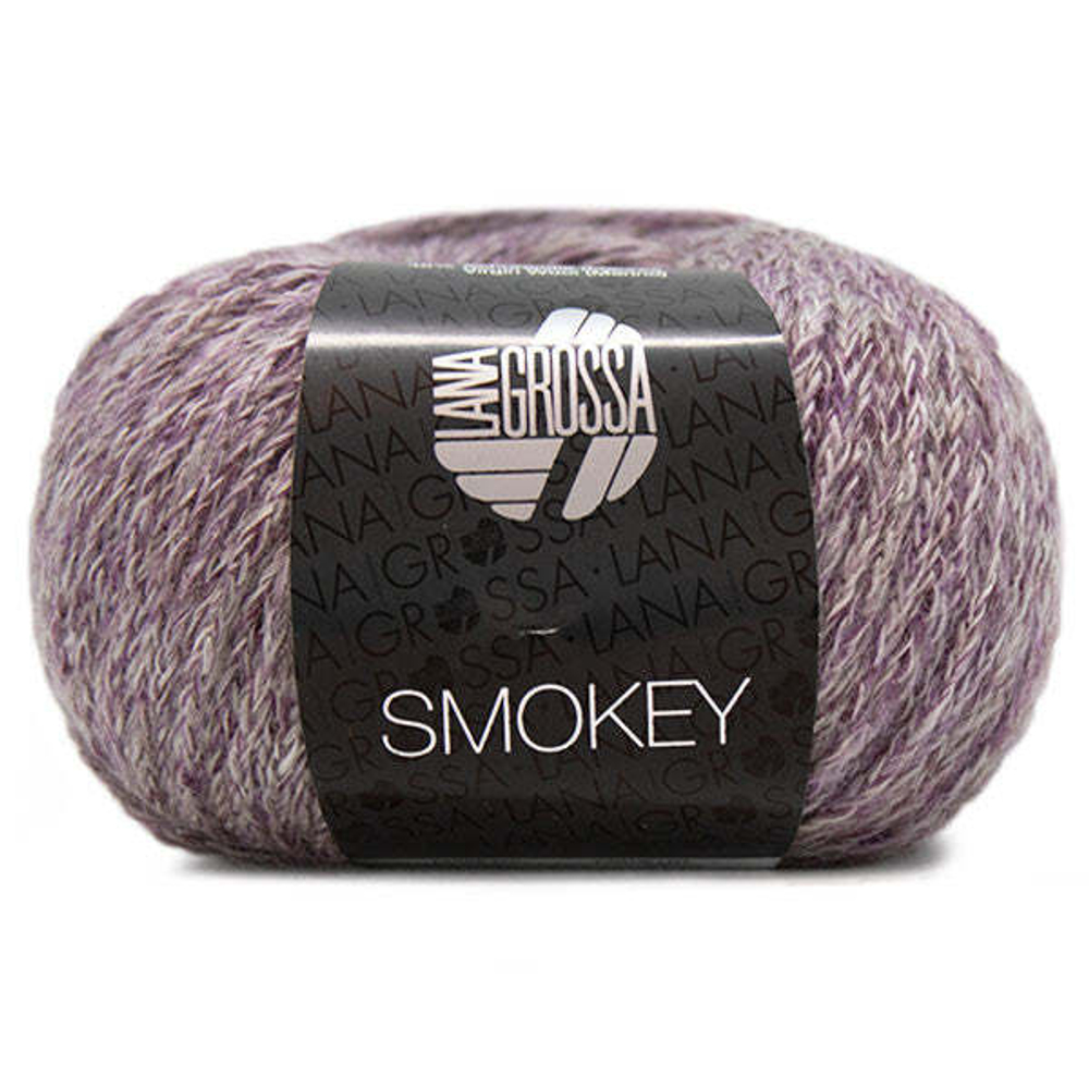 -45% Lana Grossa Smokey | 5x50г