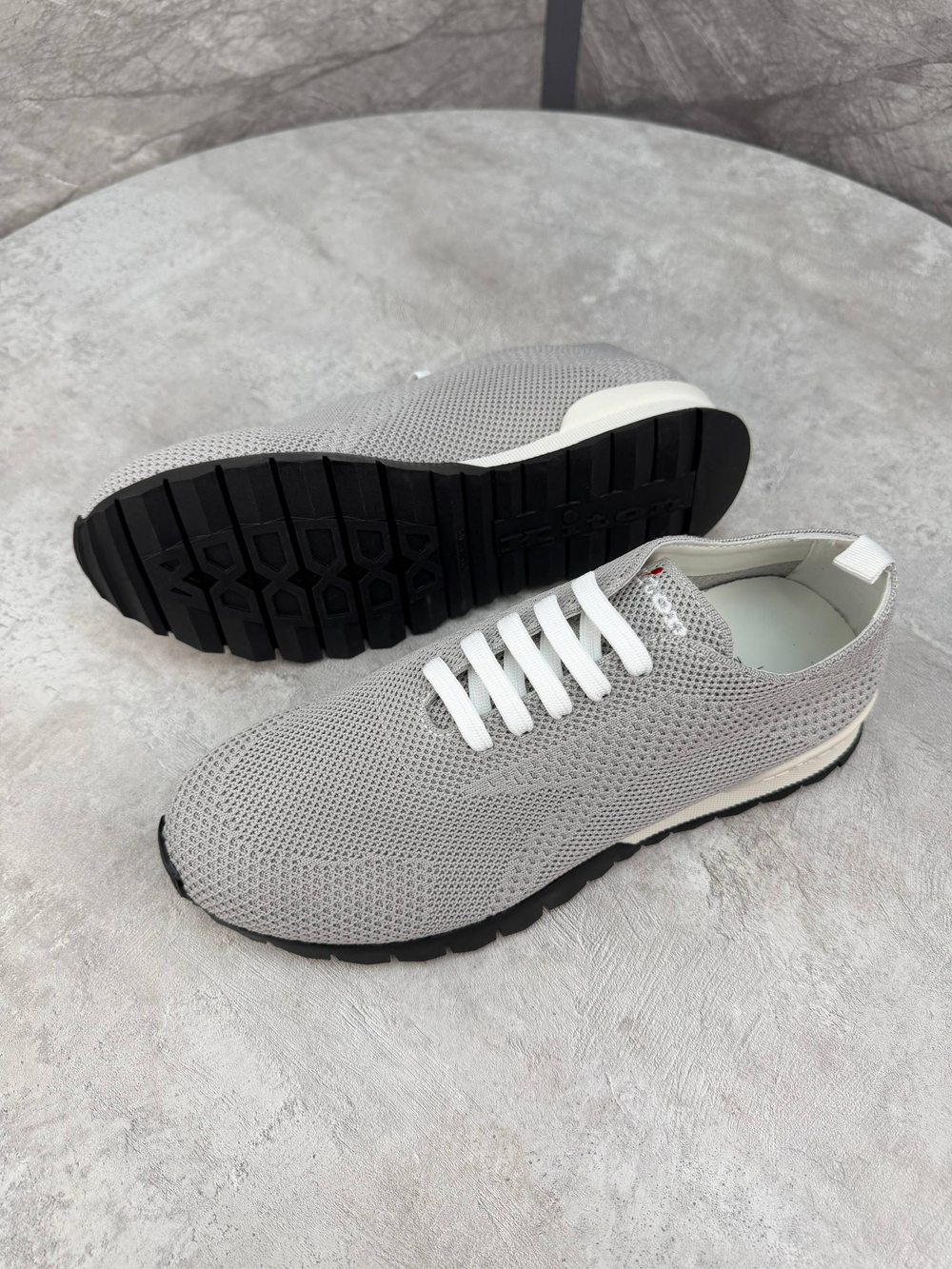 Кроссовки Kiton