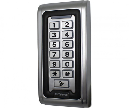 AccordTec AT-CP200EM-W СКУД