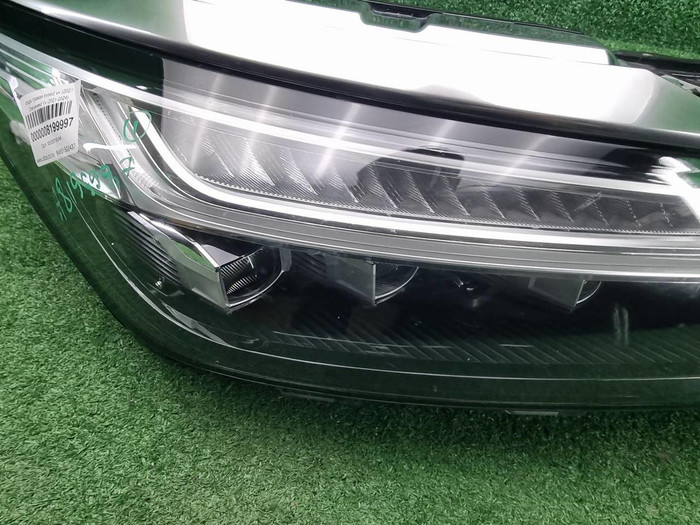 Фара правая EXEED VX (2021-2024) LED