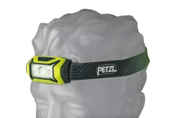 Фонарь светодиодный налобный Petzl Tikka желтый, 350 лм