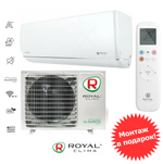 Royal Clima RCI-RND35HN