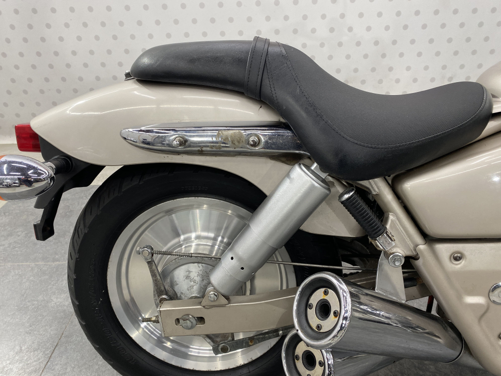 Honda Magna 250 , 1997