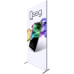 Стенд SEGframe 100х225см
