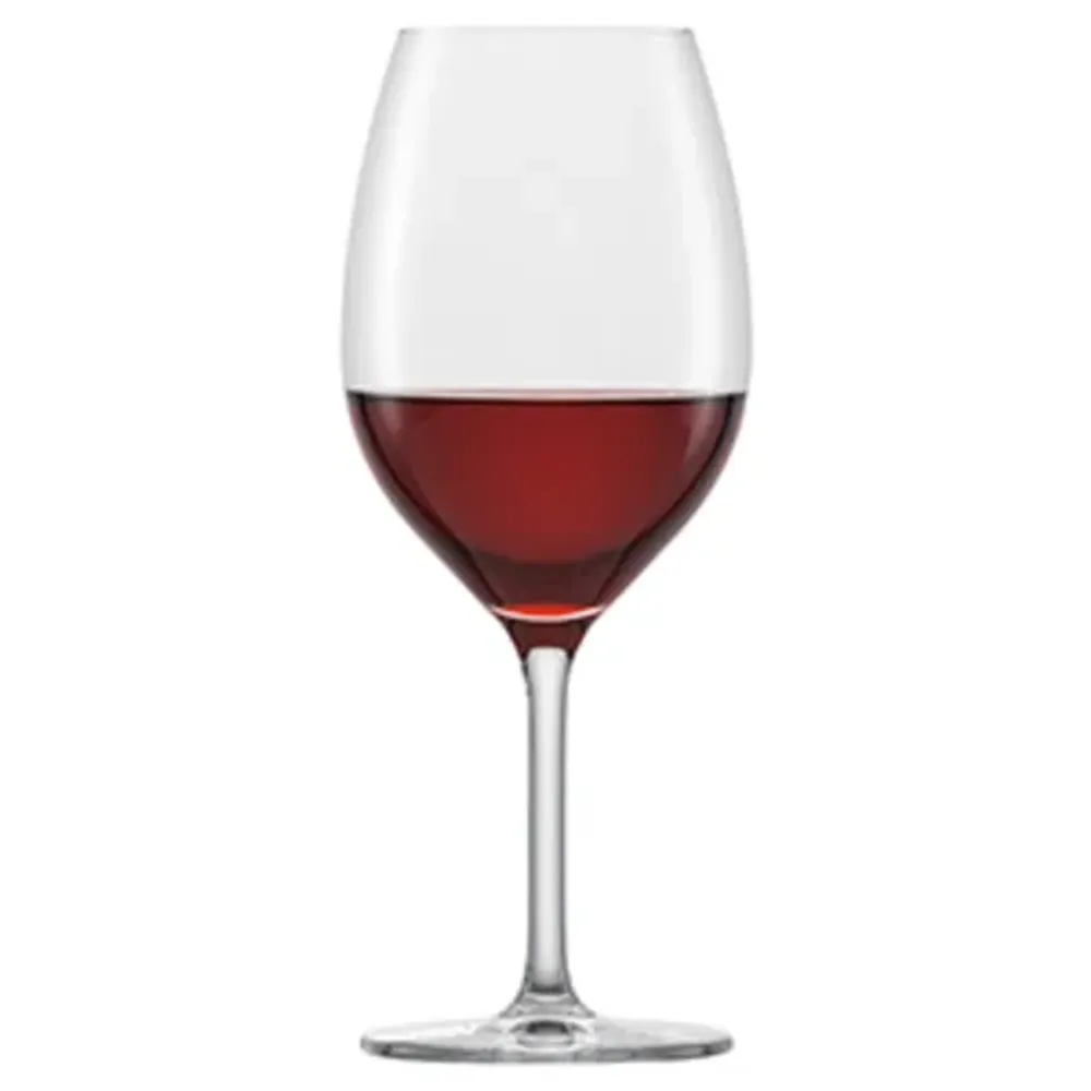 Бокал для вина 475 мл хр. стекло Banquet d 8,6 см h21,3 см Schott Zwiesel [6]