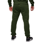 Спортивные штаны HT Helmet Olive
