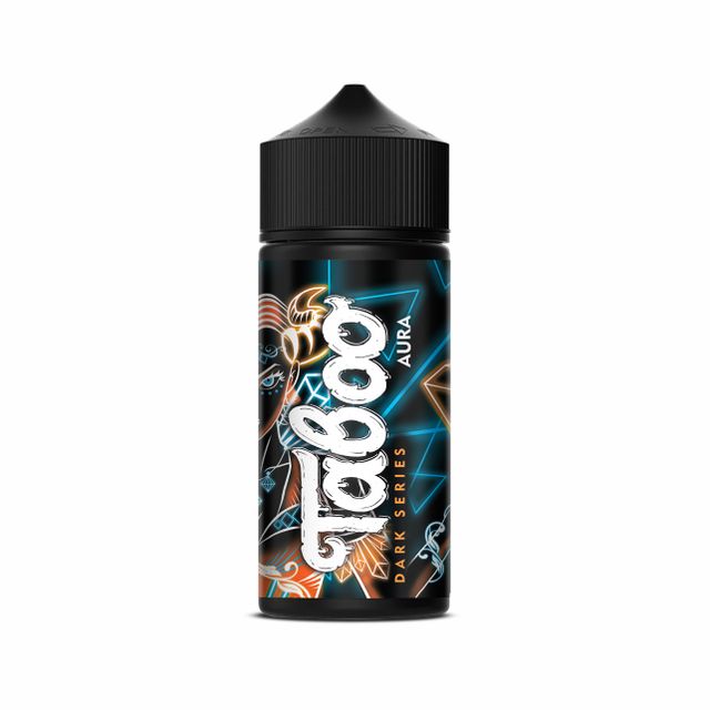 Taboo DS 100 мл - Aura (3 мг)